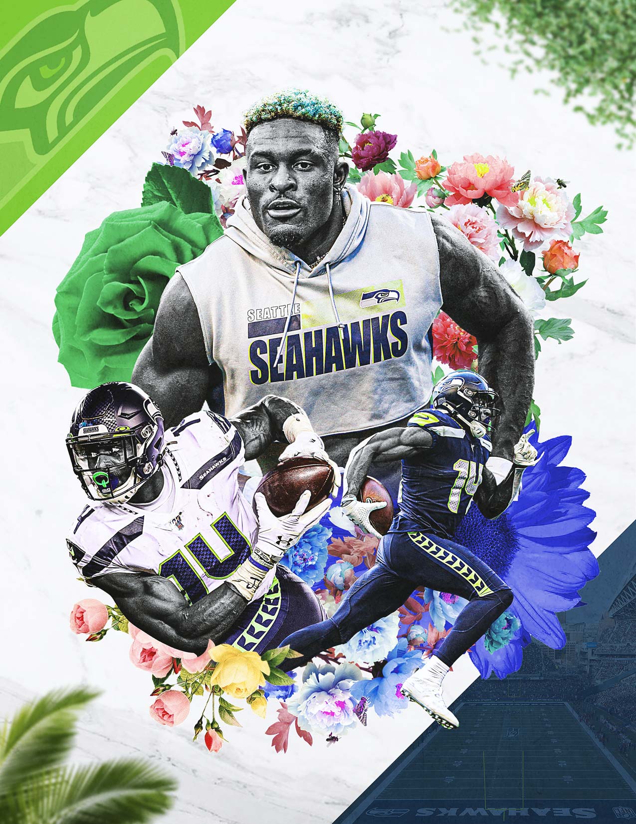 Seahawks Ad