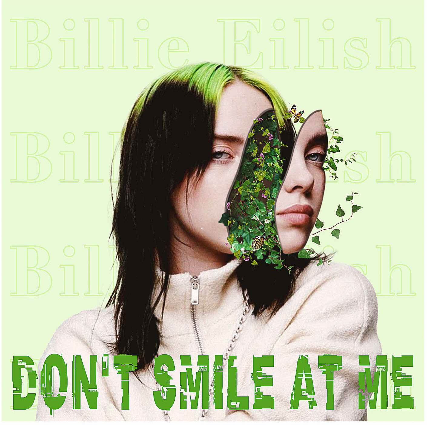 Billie Eilish Album